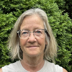 Fundraising Page: Michaela Hardimon